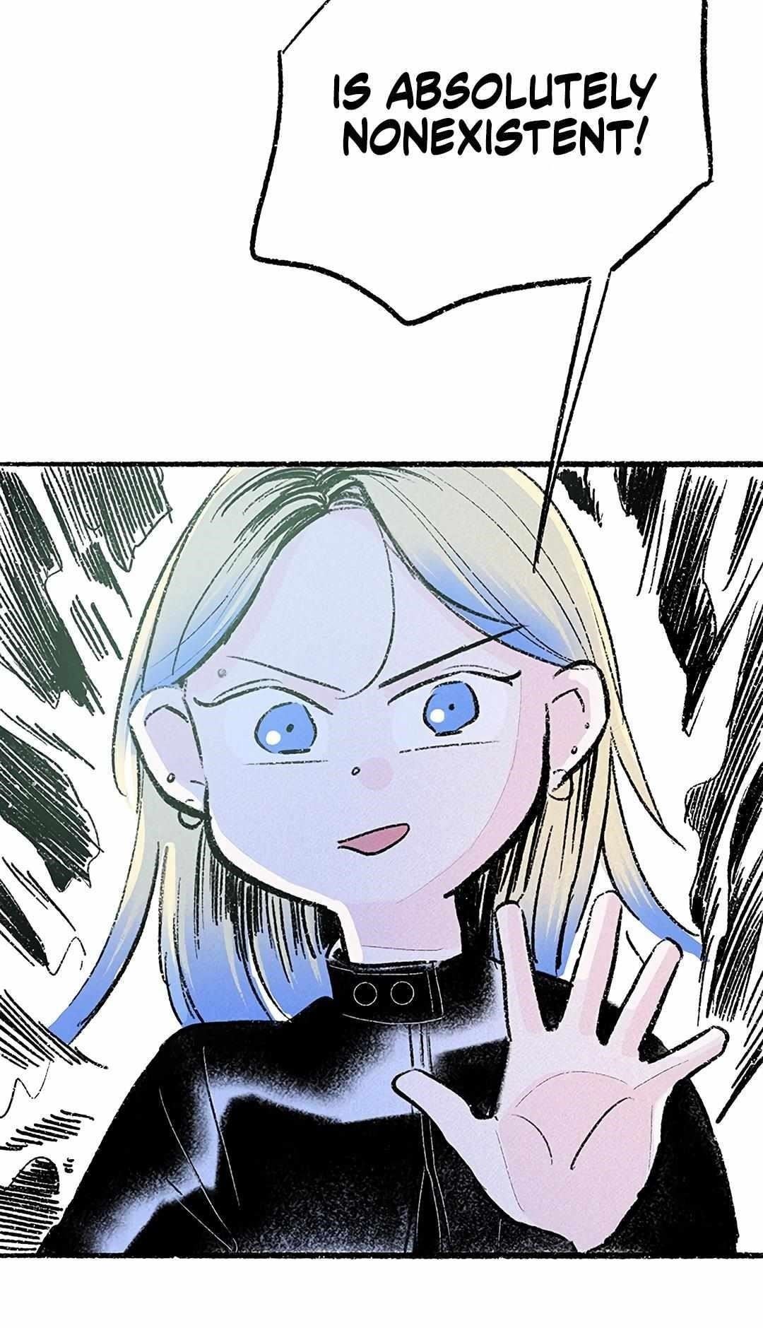 Why Don’t I Have Anyone By My Side? Chapter 37 - Page 106