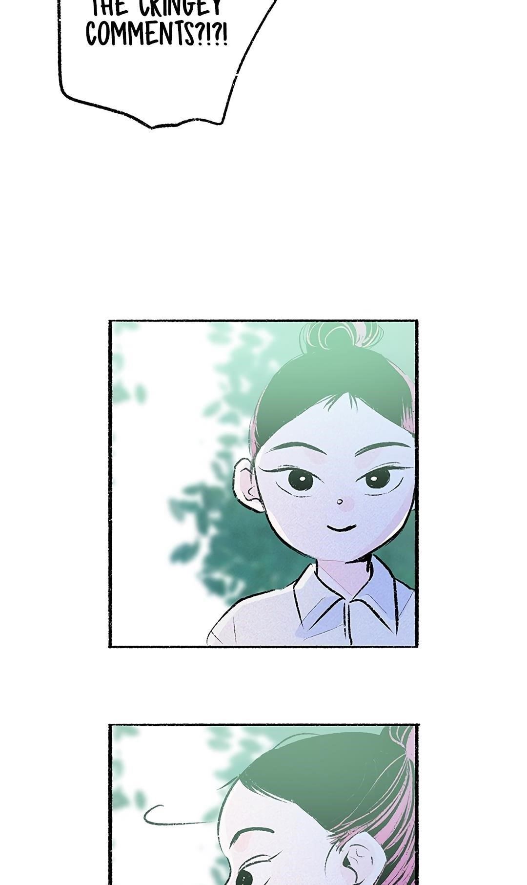 Why Don’t I Have Anyone By My Side? Chapter 37 - Page 110