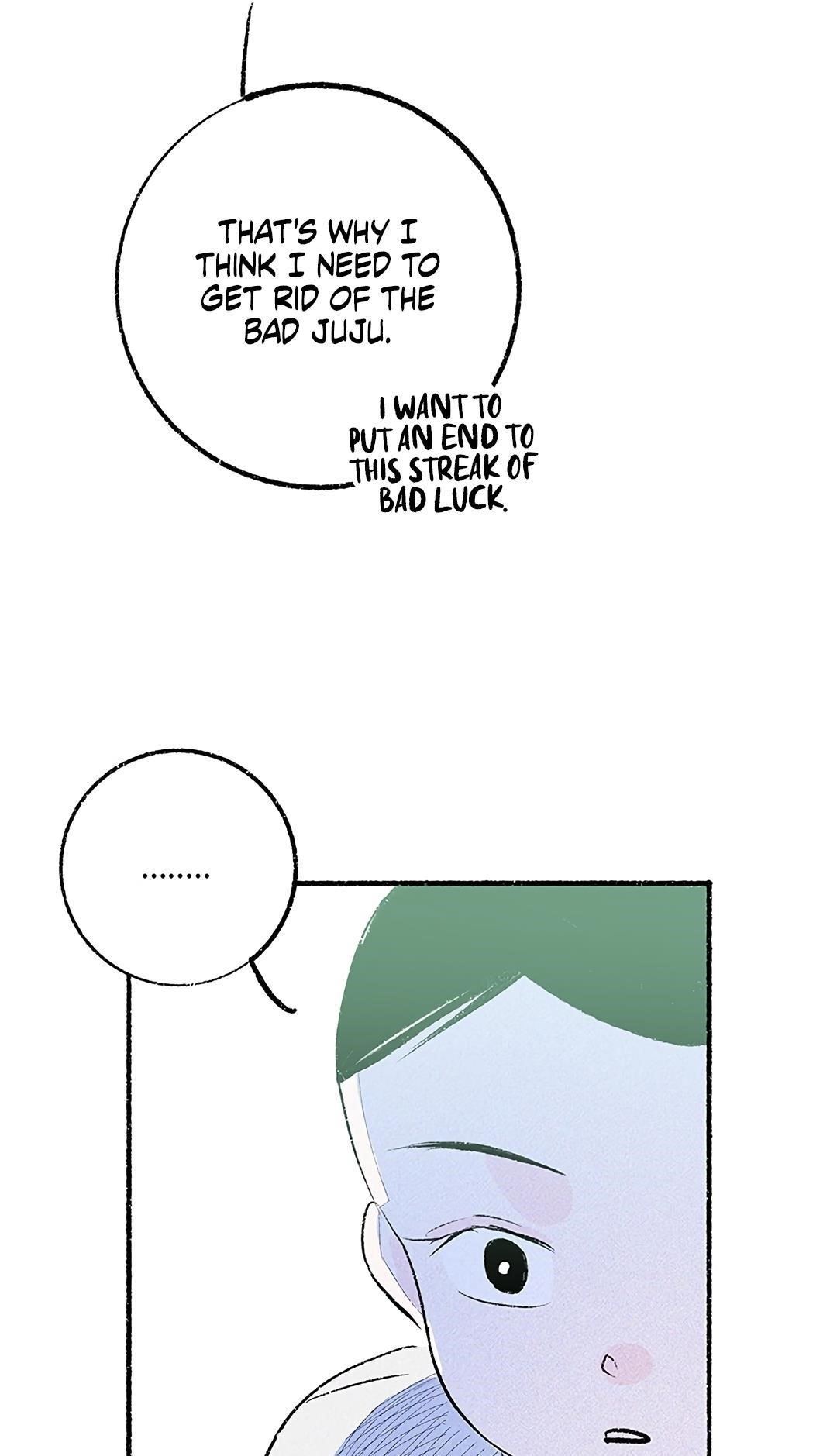 Why Don’t I Have Anyone By My Side? Chapter 37 - Page 31