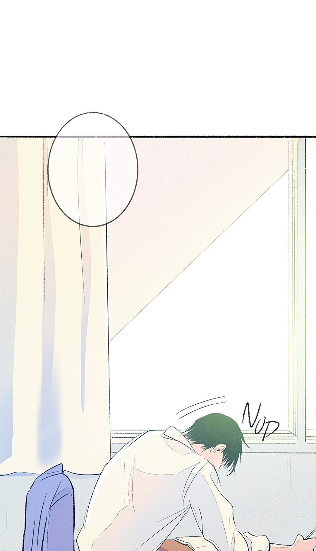 Why Don’t I Have Anyone By My Side? Chapter 37 - Page 37