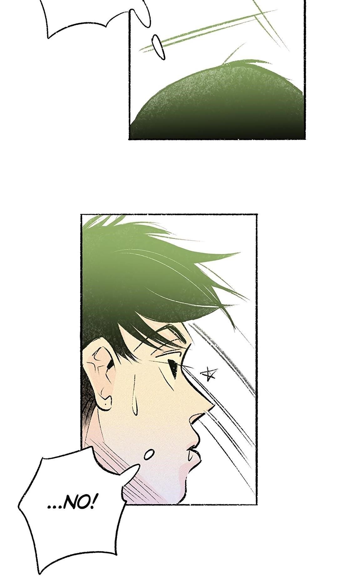 Why Don’t I Have Anyone By My Side? Chapter 37 - Page 39