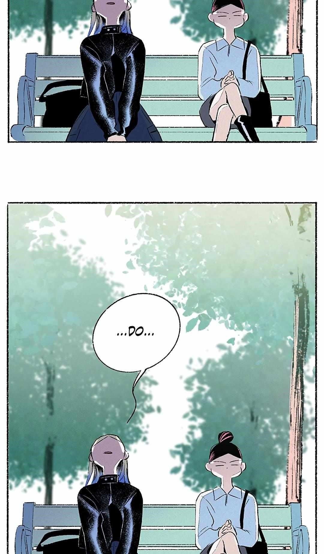 Why Don’t I Have Anyone By My Side? Chapter 37 - Page 4