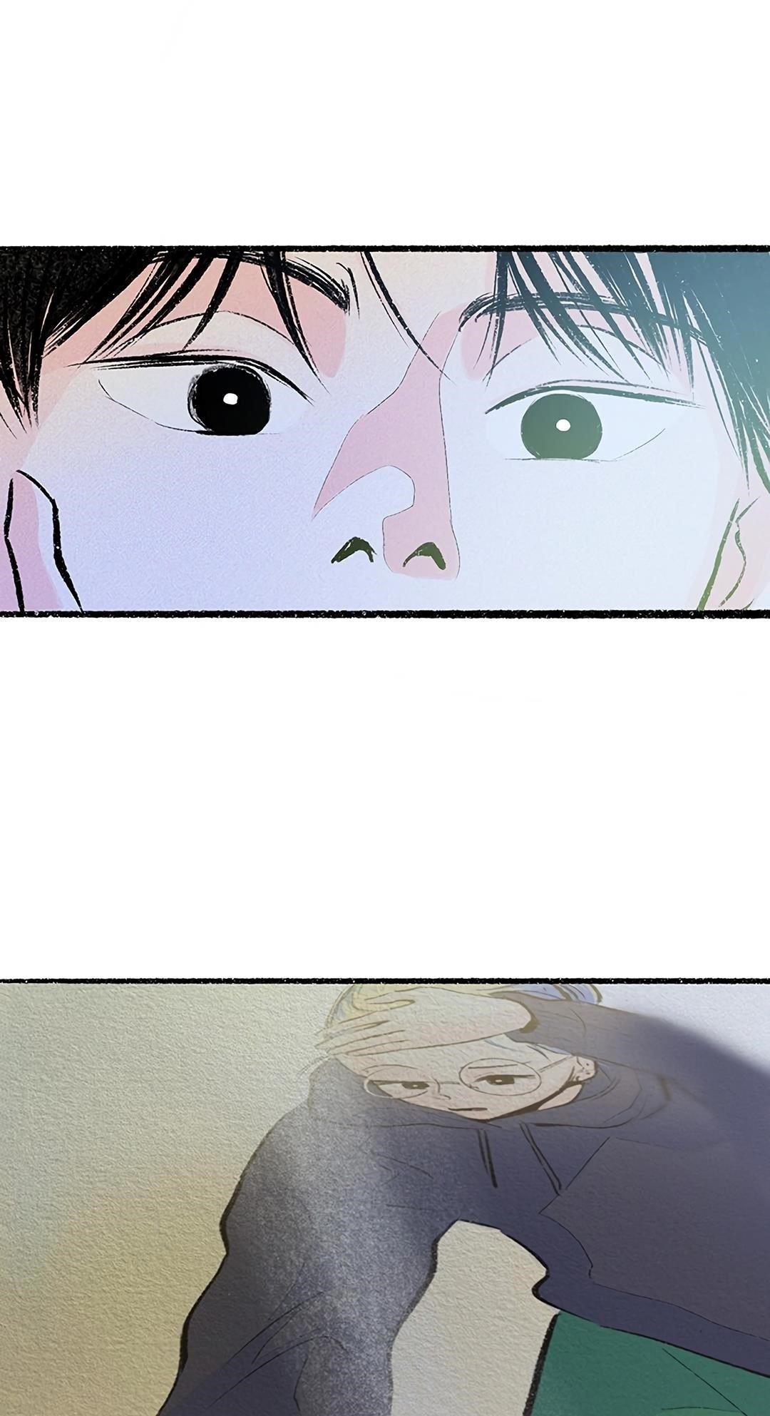 Why Don’t I Have Anyone By My Side? Chapter 37 - Page 61