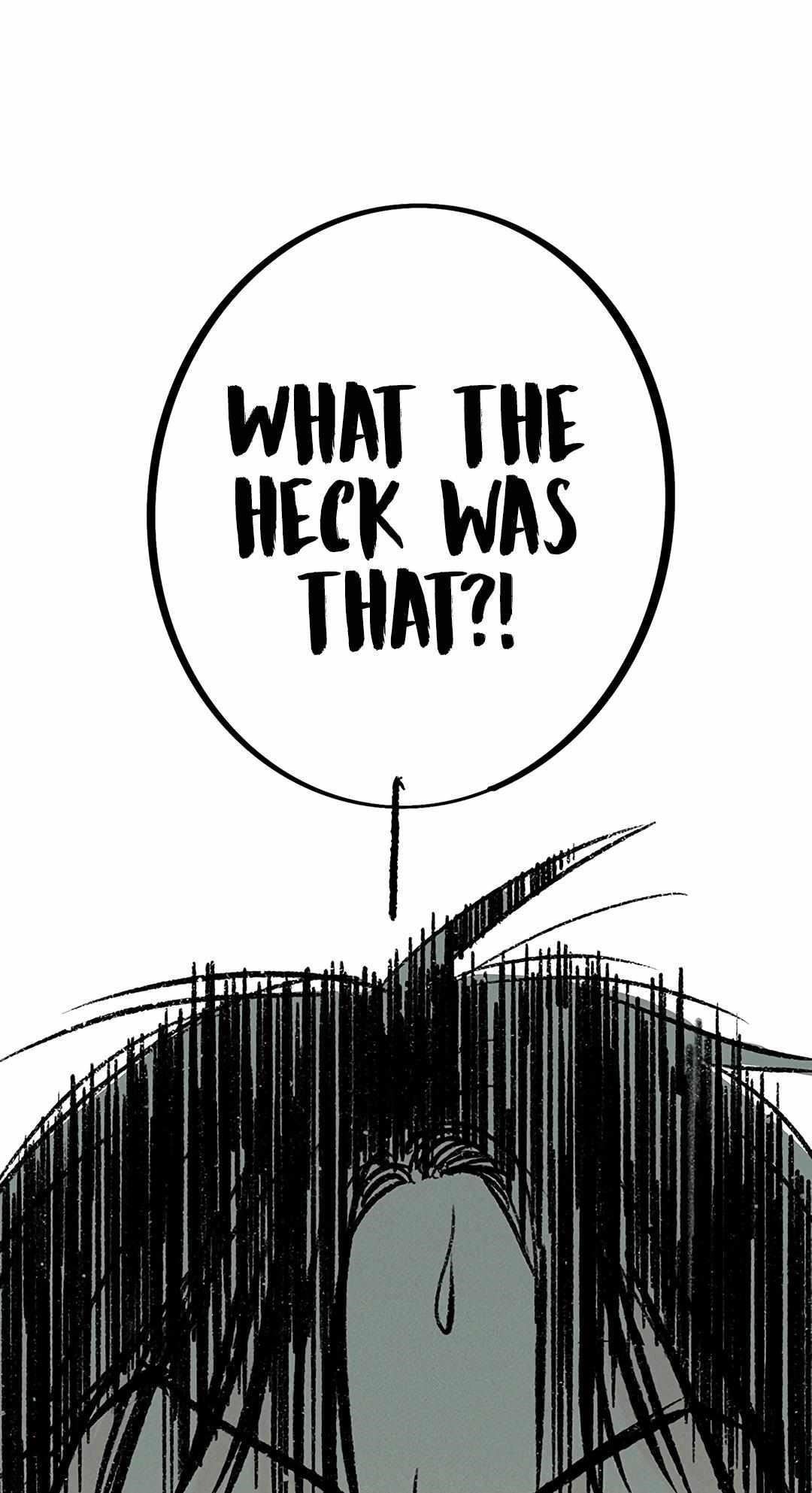 Why Don’t I Have Anyone By My Side? Chapter 37 - Page 64