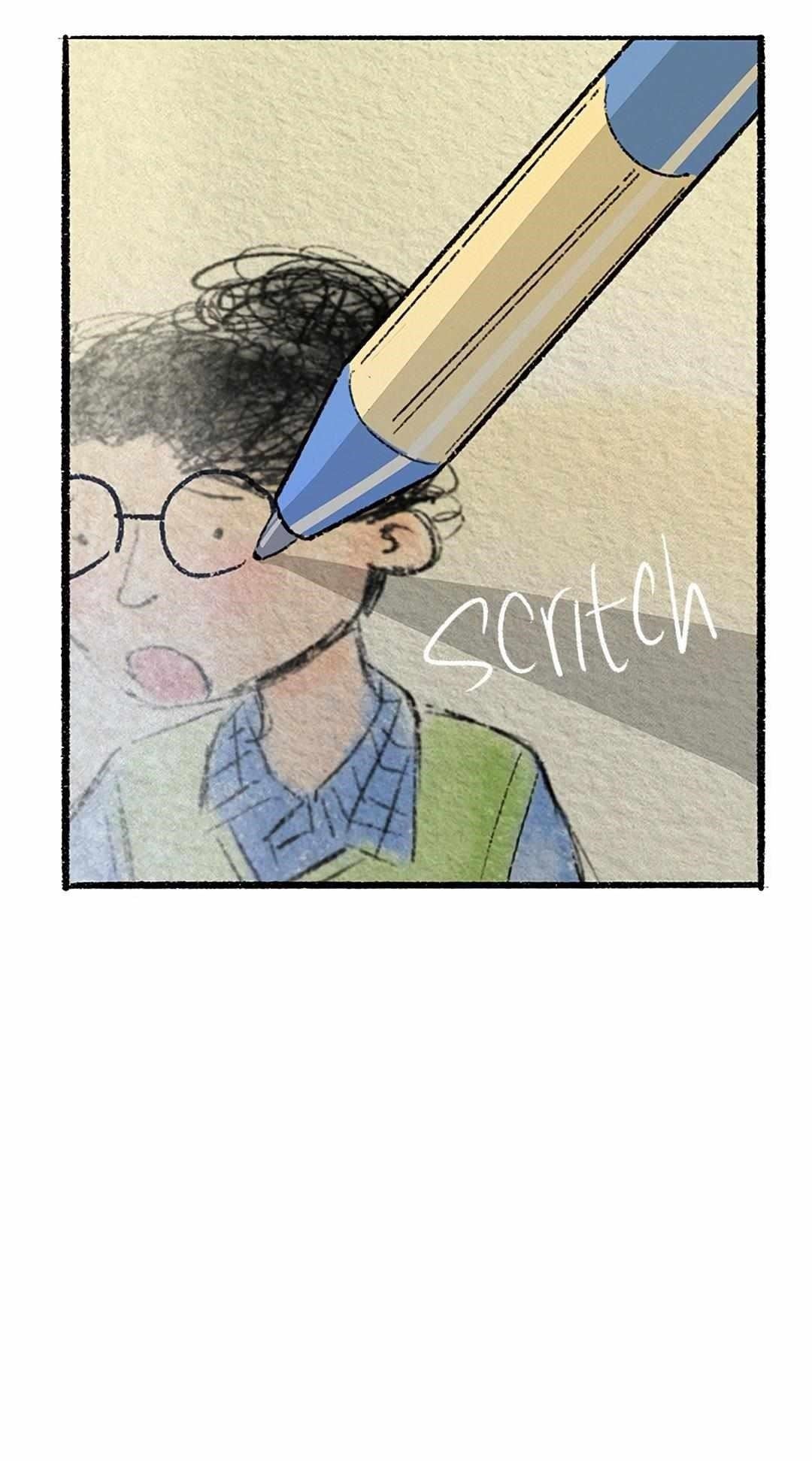 Why Don’t I Have Anyone By My Side? Chapter 37 - Page 73