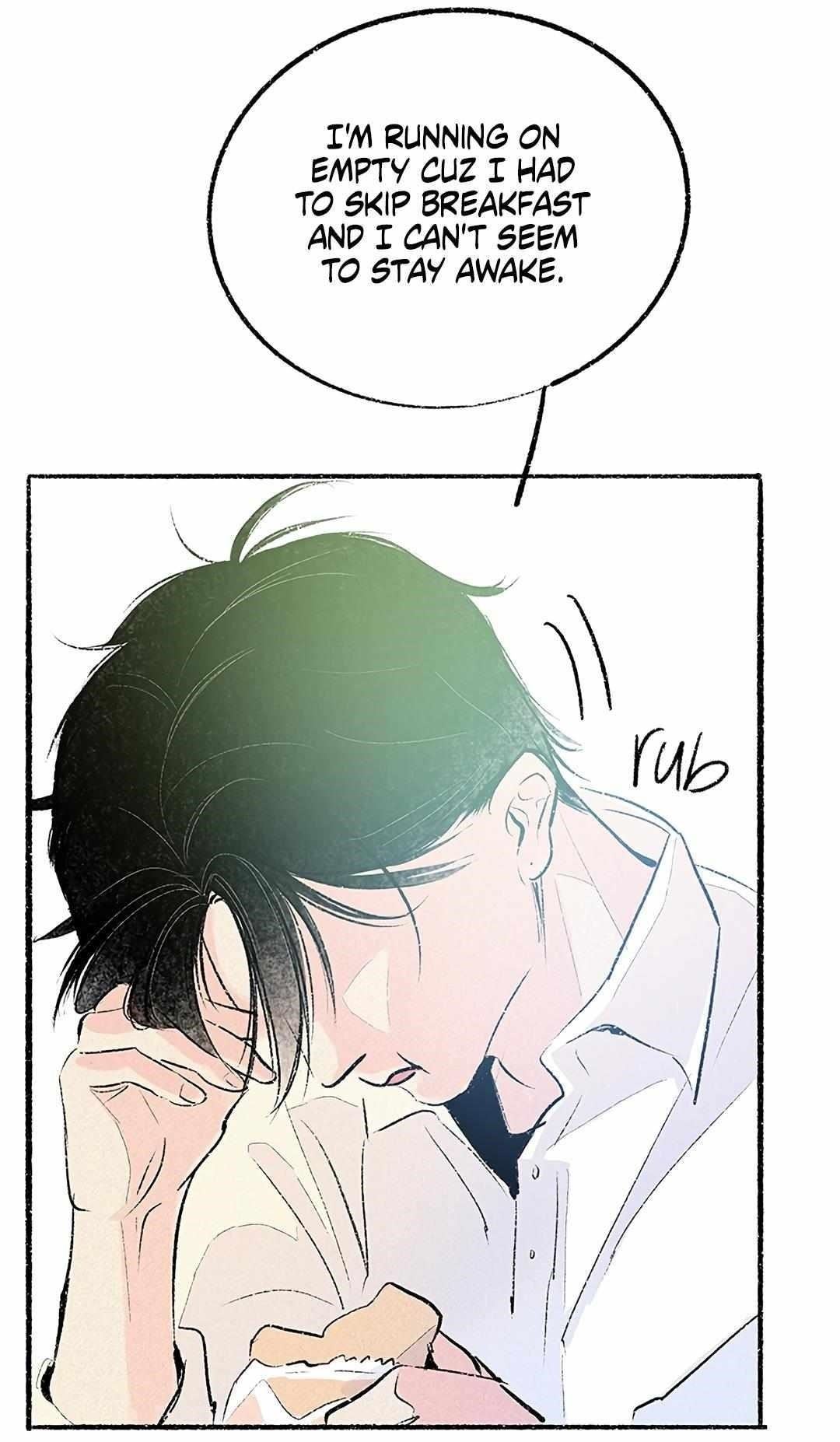 Why Don’t I Have Anyone By My Side? Chapter 37 - Page 79