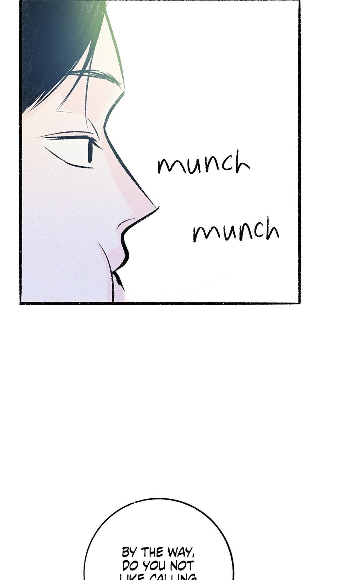 Why Don’t I Have Anyone By My Side? Chapter 37 - Page 84