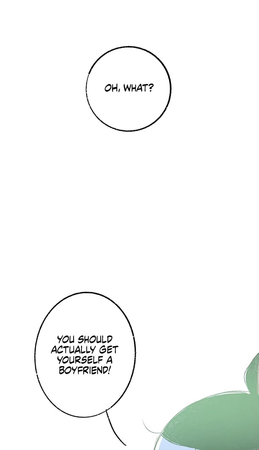 Why Don’t I Have Anyone By My Side? Chapter 37 - Page 95