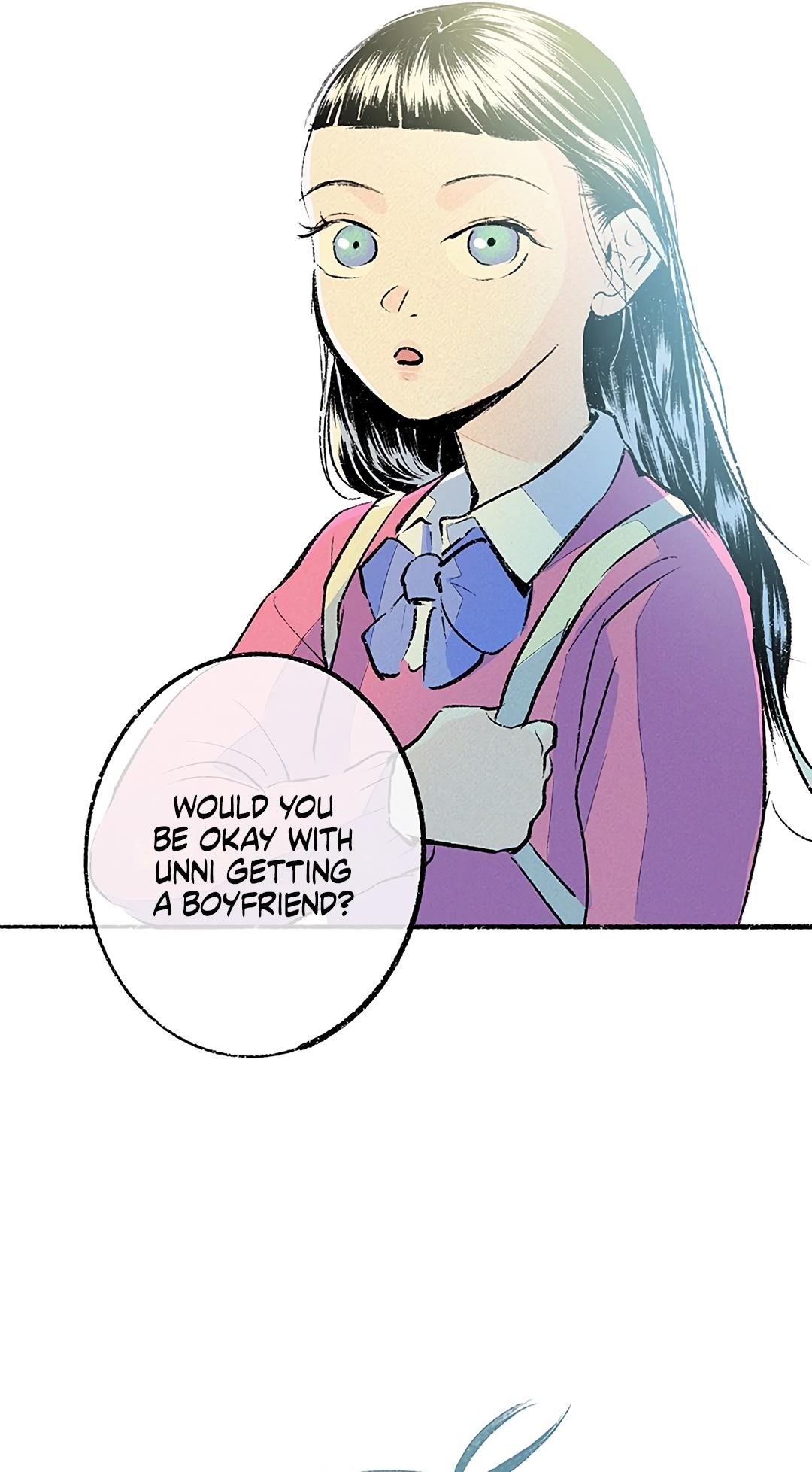 Why Don’t I Have Anyone By My Side? Chapter 38 - Page 105