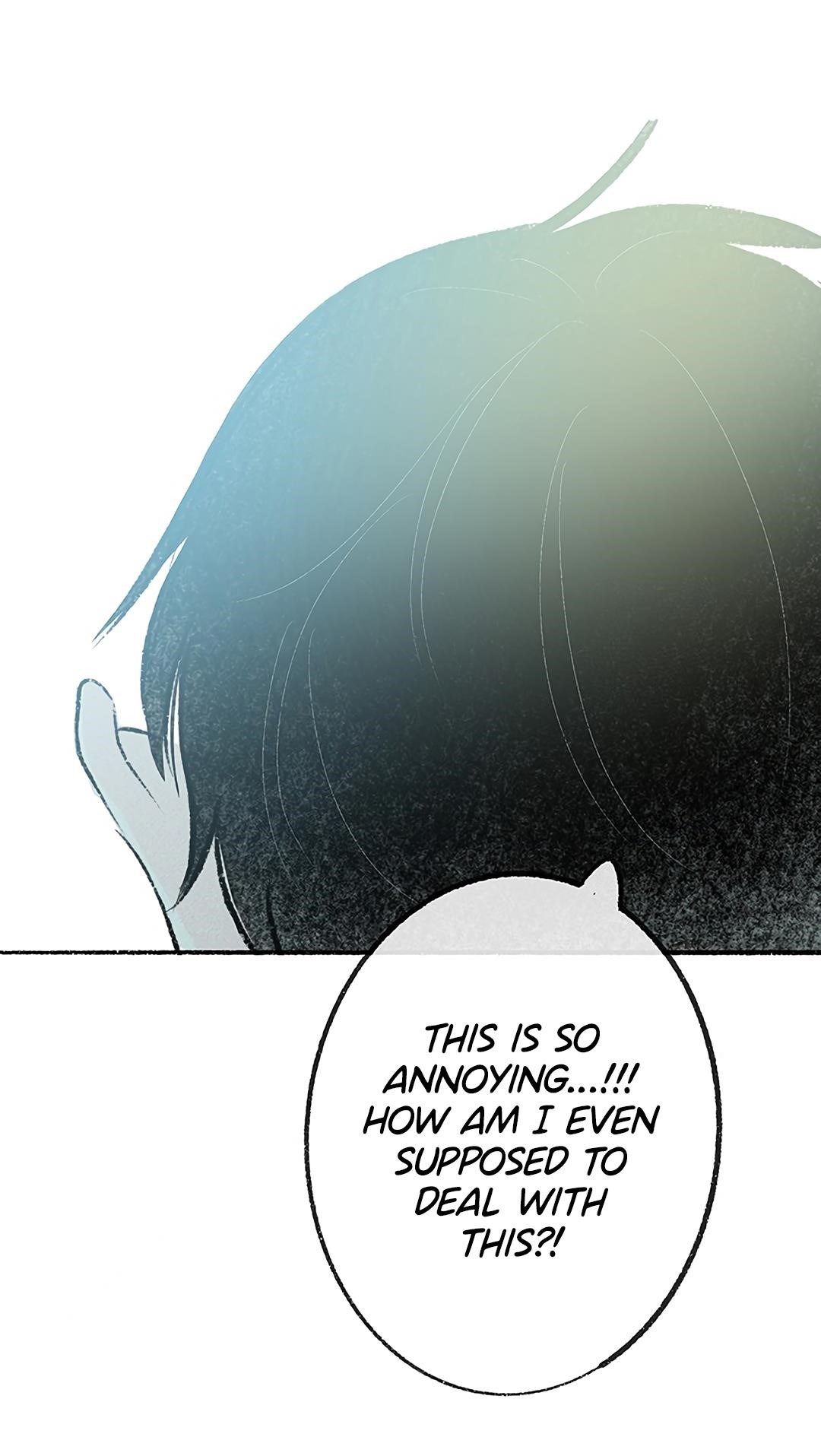 Why Don’t I Have Anyone By My Side? Chapter 38 - Page 62