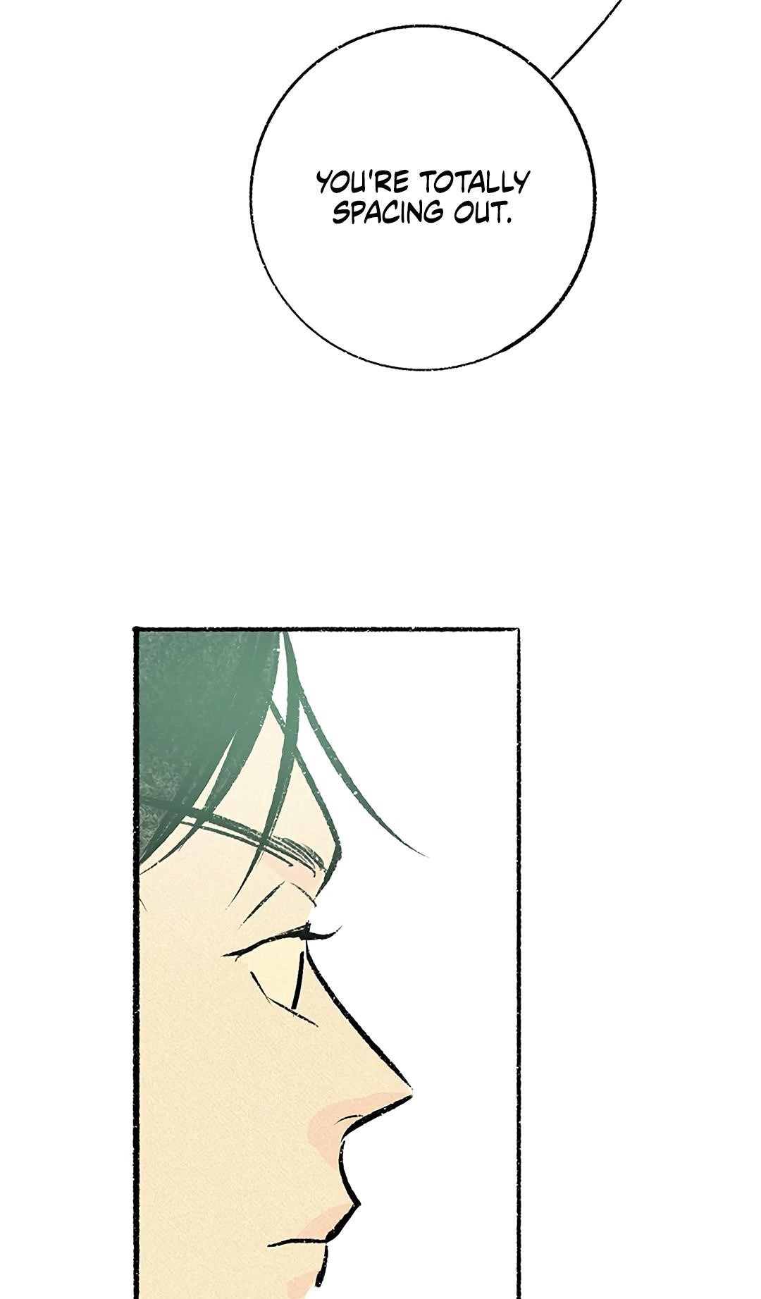 Why Don’t I Have Anyone By My Side? Chapter 38 - Page 66