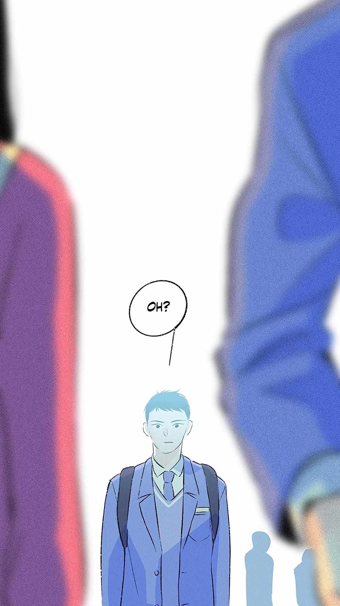 Why Don’t I Have Anyone By My Side? Chapter 38 - Page 73