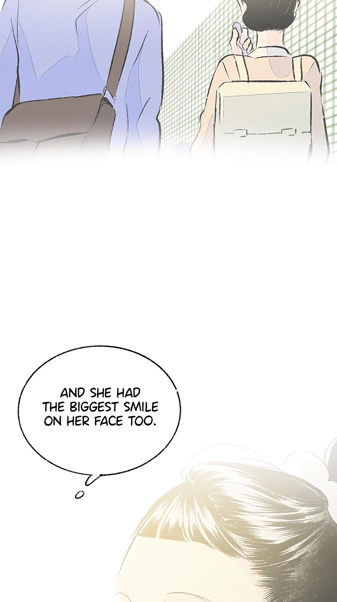 Why Don’t I Have Anyone By My Side? Chapter 38 - Page 76