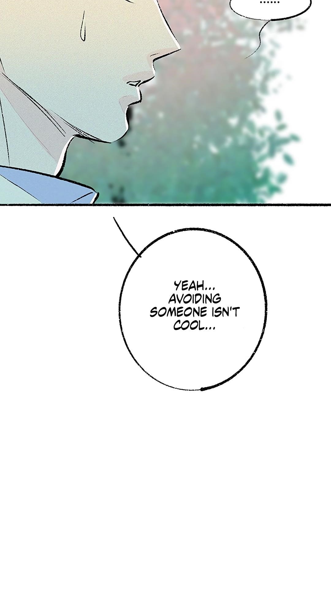 Why Don’t I Have Anyone By My Side? Chapter 38 - Page 95