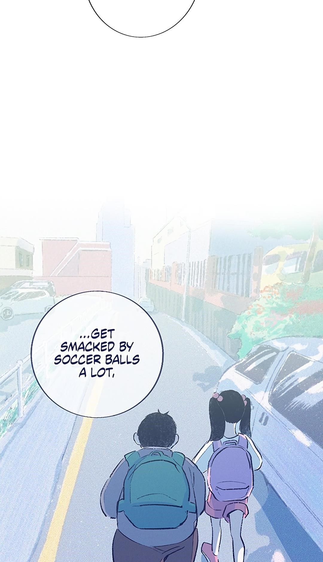 Why Don’t I Have Anyone By My Side? Chapter 39 - Page 100