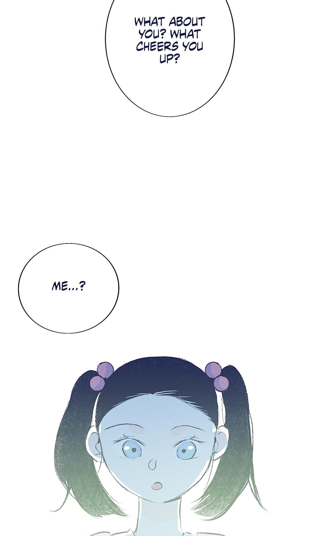 Why Don’t I Have Anyone By My Side? Chapter 39 - Page 105