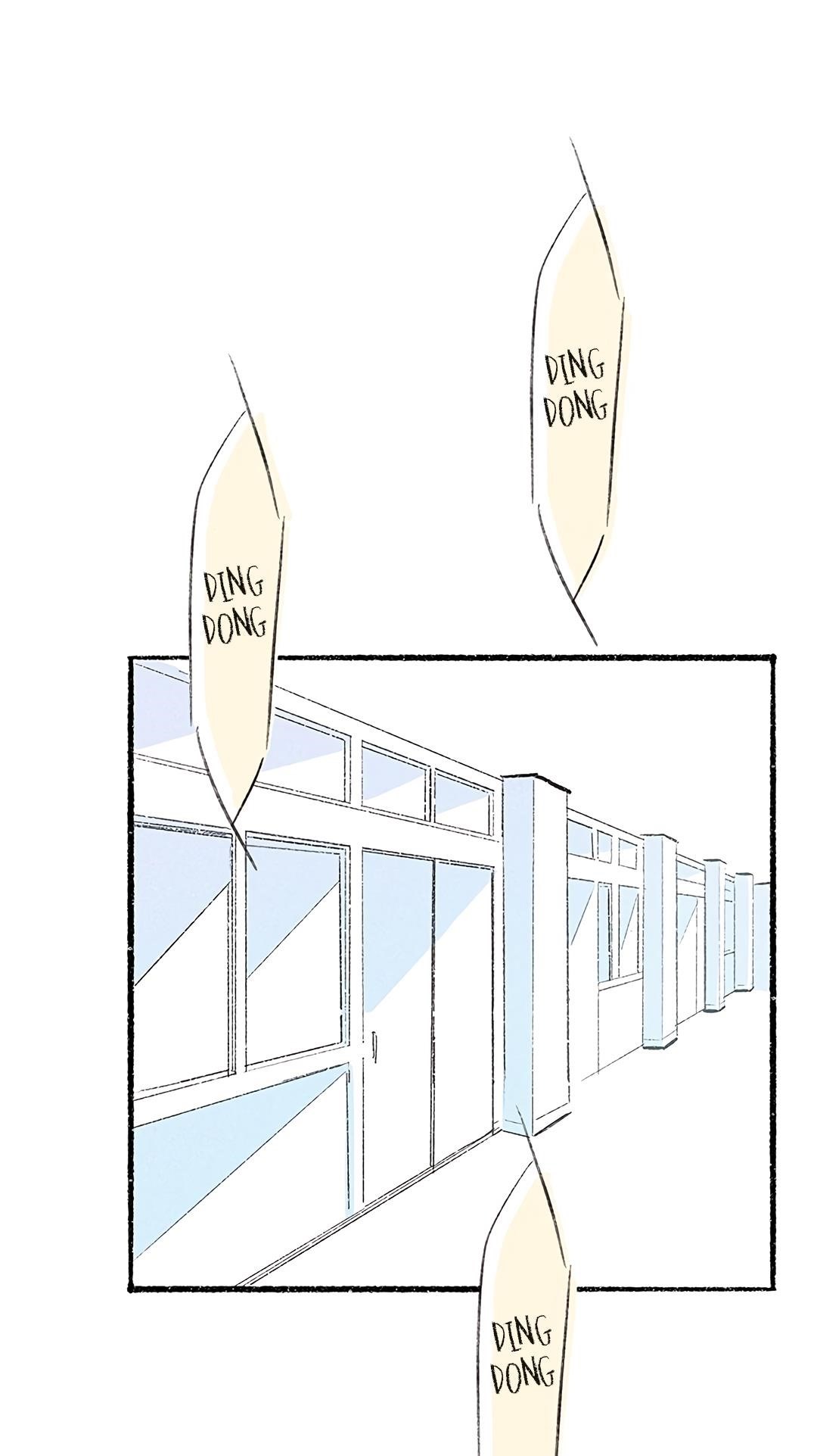 Why Don’t I Have Anyone By My Side? Chapter 39 - Page 12