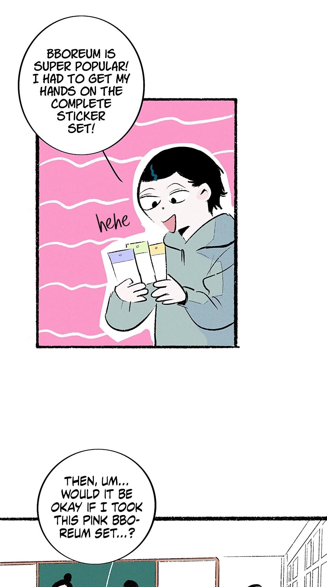 Why Don’t I Have Anyone By My Side? Chapter 39 - Page 30