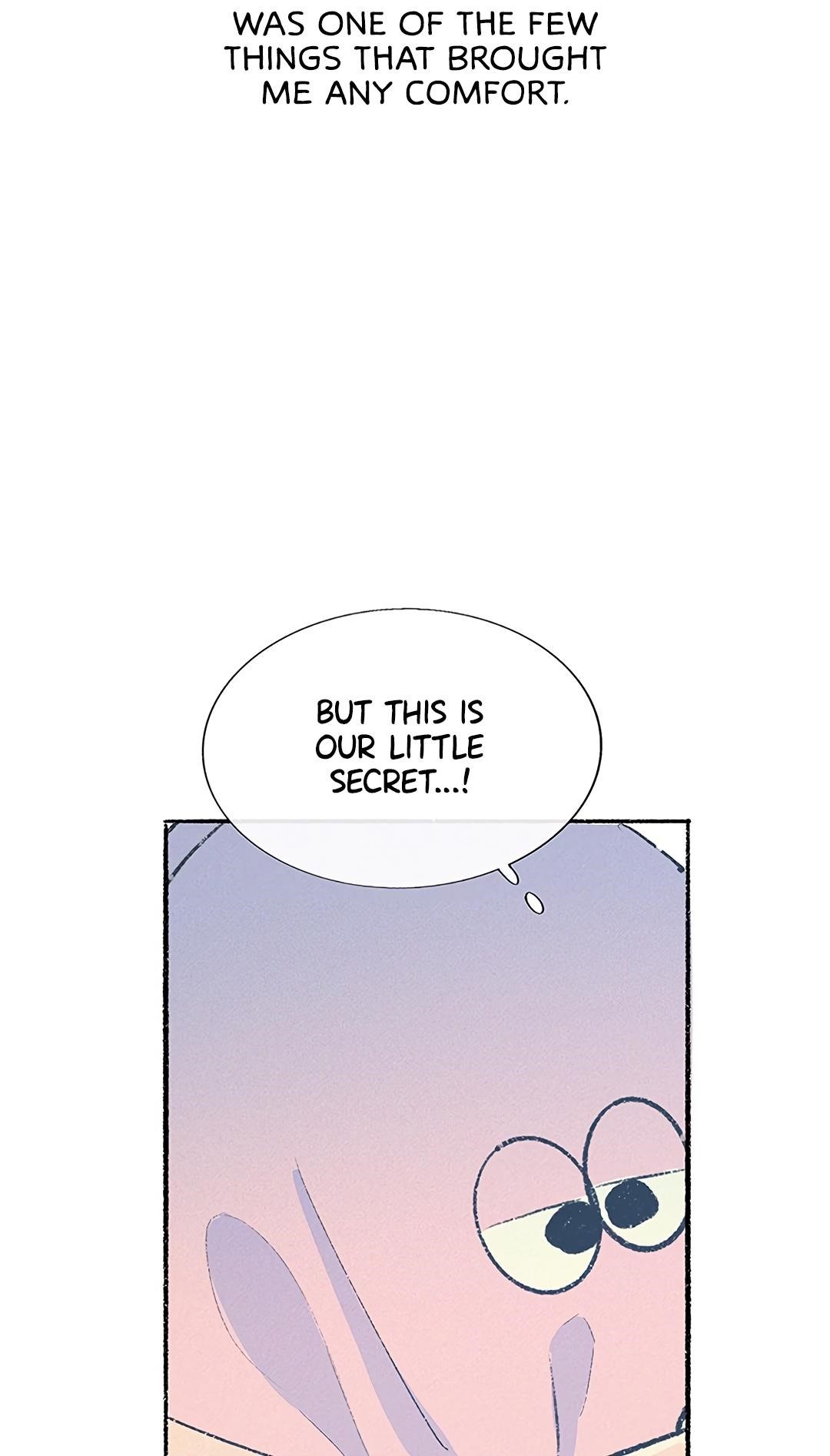 Why Don’t I Have Anyone By My Side? Chapter 39 - Page 37