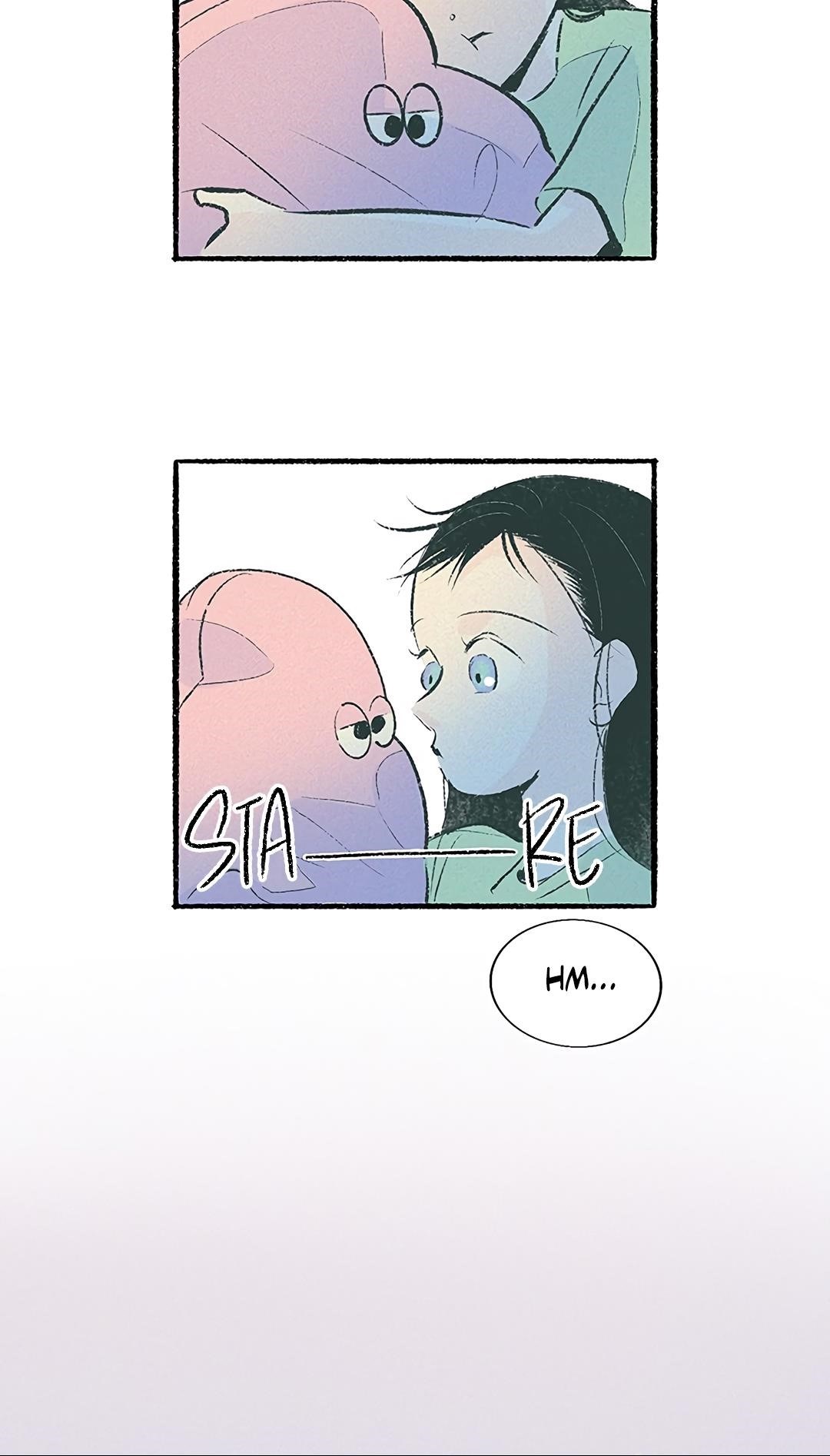 Why Don’t I Have Anyone By My Side? Chapter 39 - Page 39