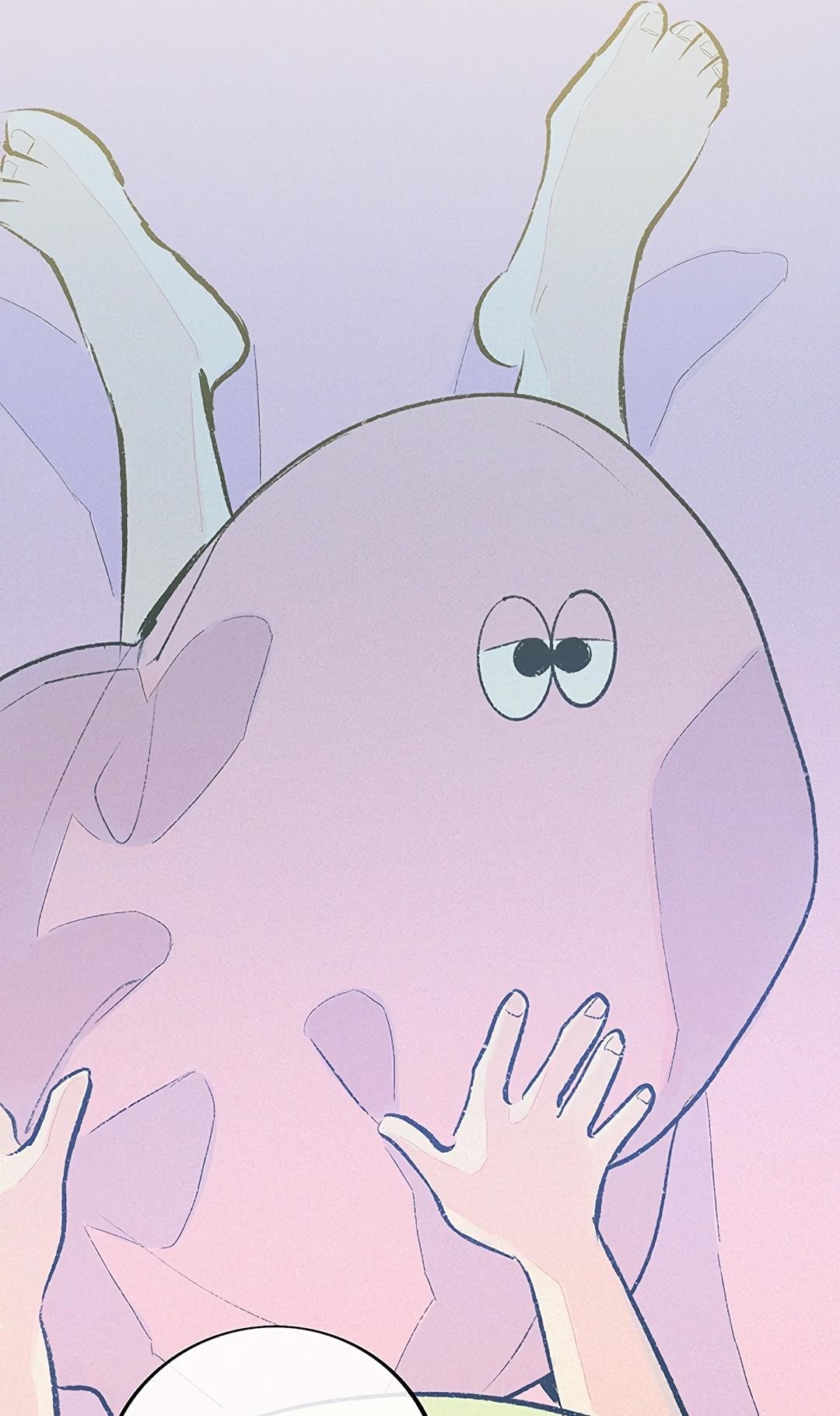 Why Don’t I Have Anyone By My Side? Chapter 39 - Page 40