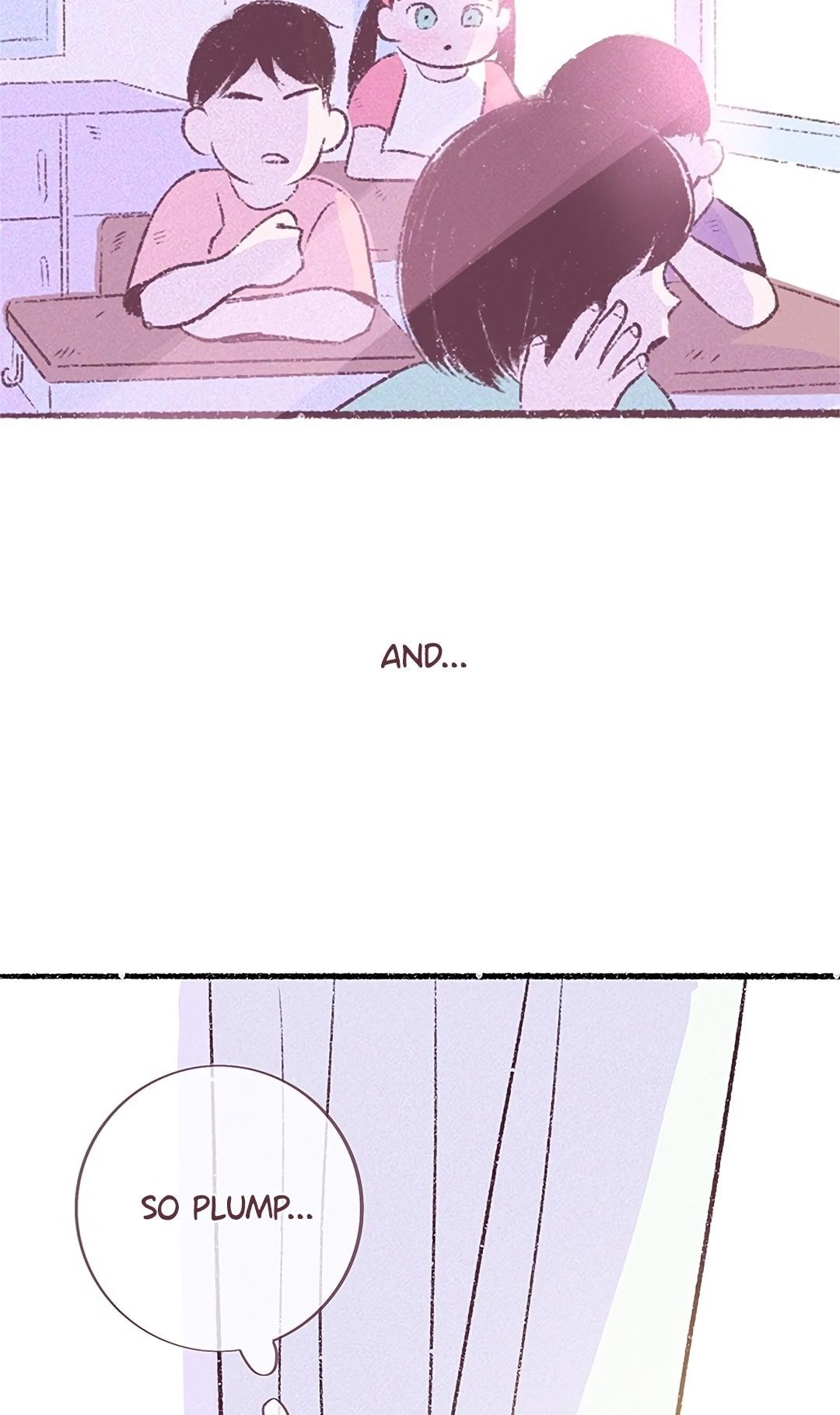 Why Don’t I Have Anyone By My Side? Chapter 39 - Page 44
