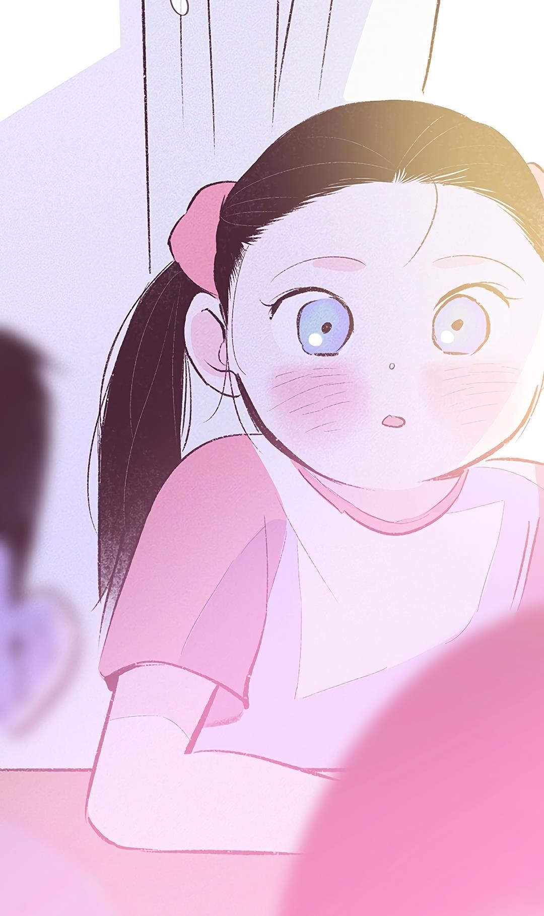 Why Don’t I Have Anyone By My Side? Chapter 39 - Page 45