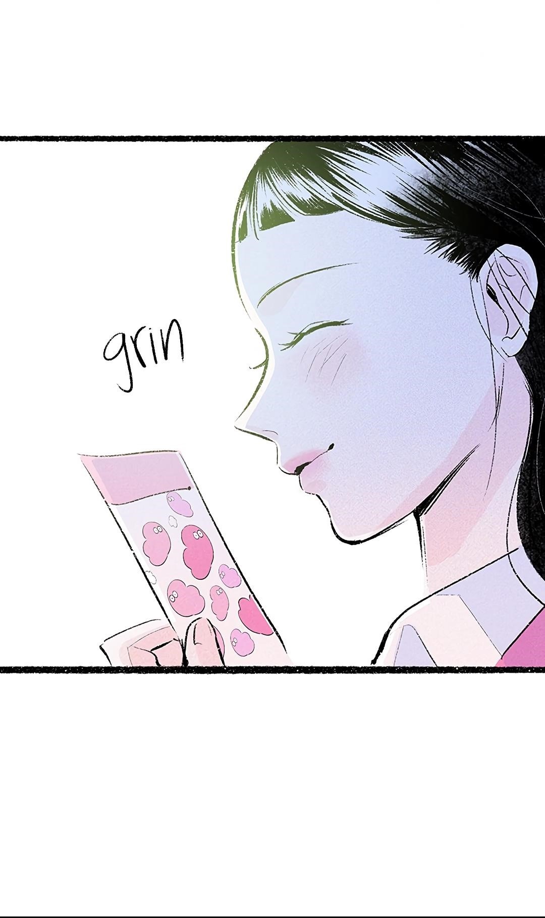 Why Don’t I Have Anyone By My Side? Chapter 39 - Page 47