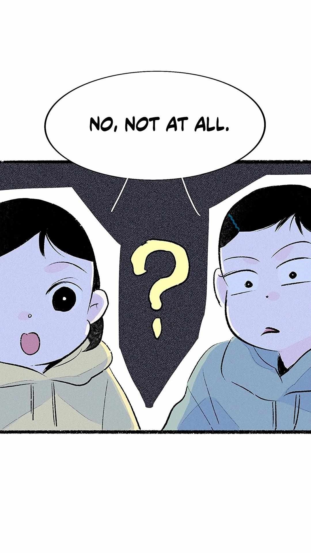 Why Don’t I Have Anyone By My Side? Chapter 39 - Page 49