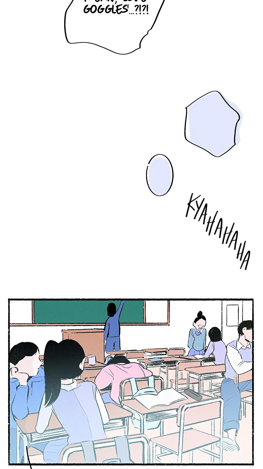 Why Don’t I Have Anyone By My Side? Chapter 39 - Page 51