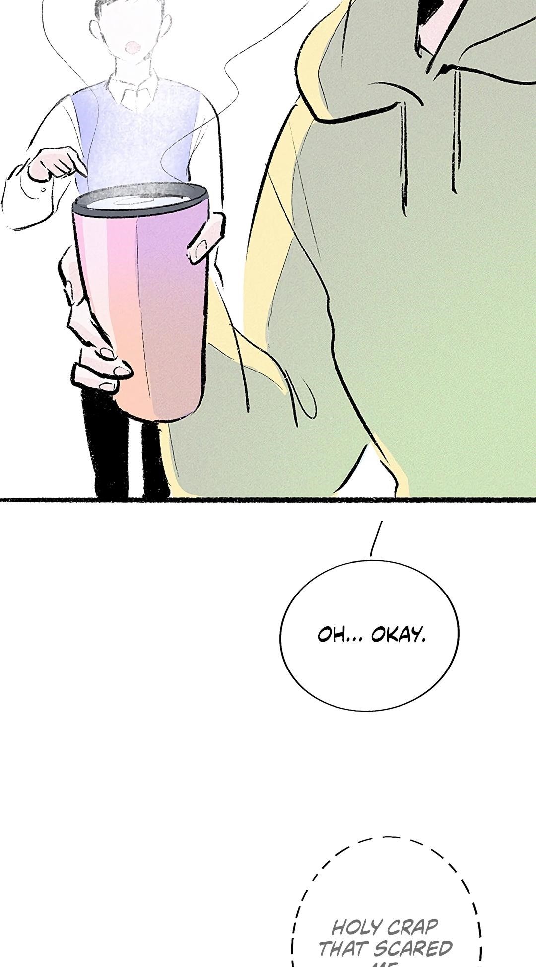 Why Don’t I Have Anyone By My Side? Chapter 39 - Page 66