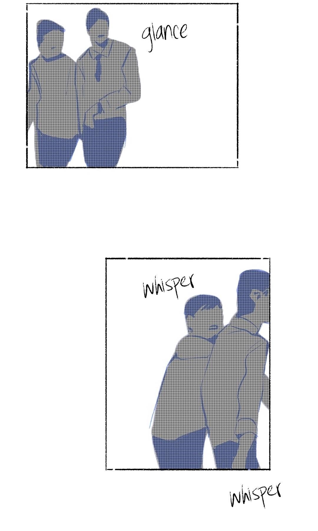 Why Don’t I Have Anyone By My Side? Chapter 39 - Page 72