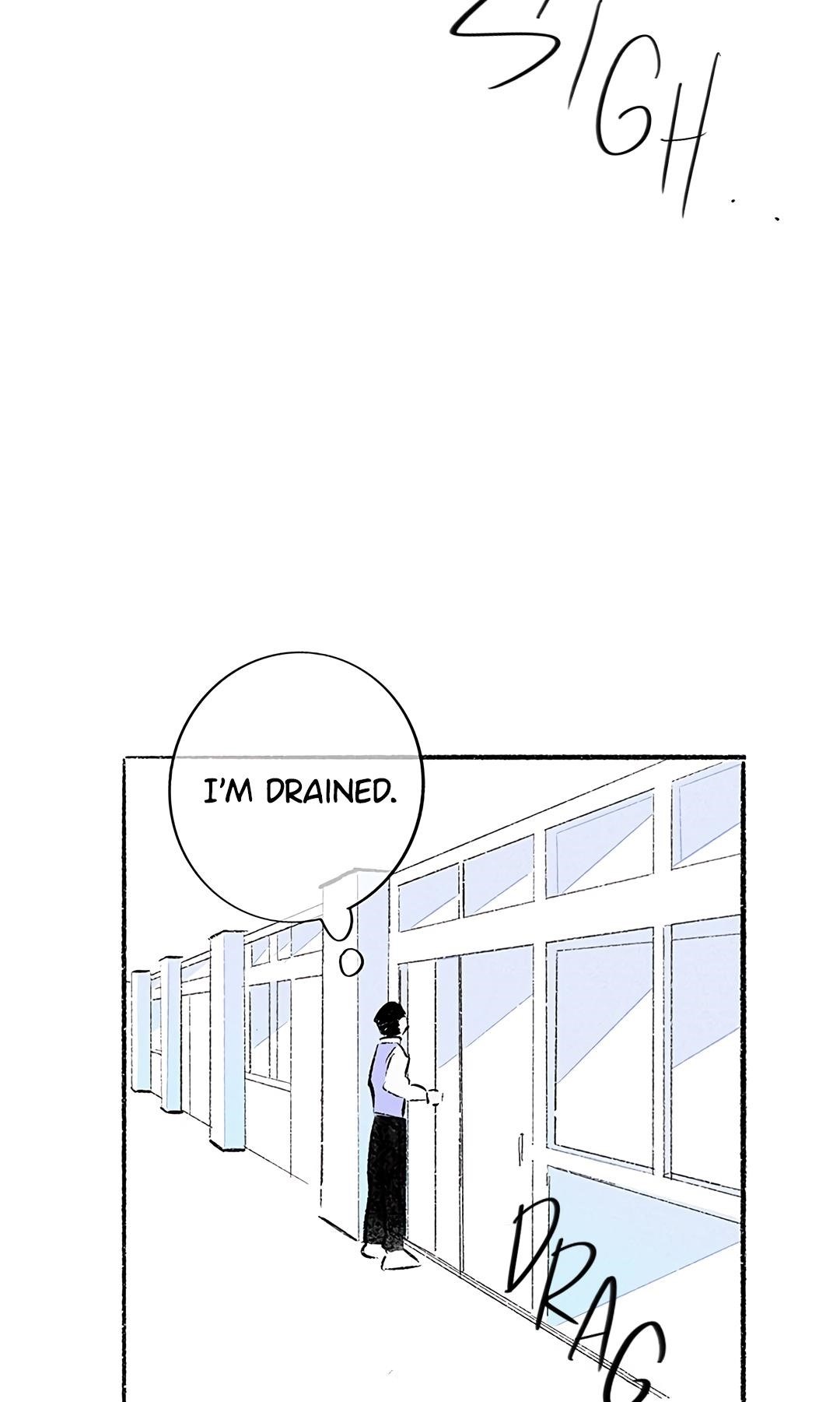 Why Don’t I Have Anyone By My Side? Chapter 39 - Page 74