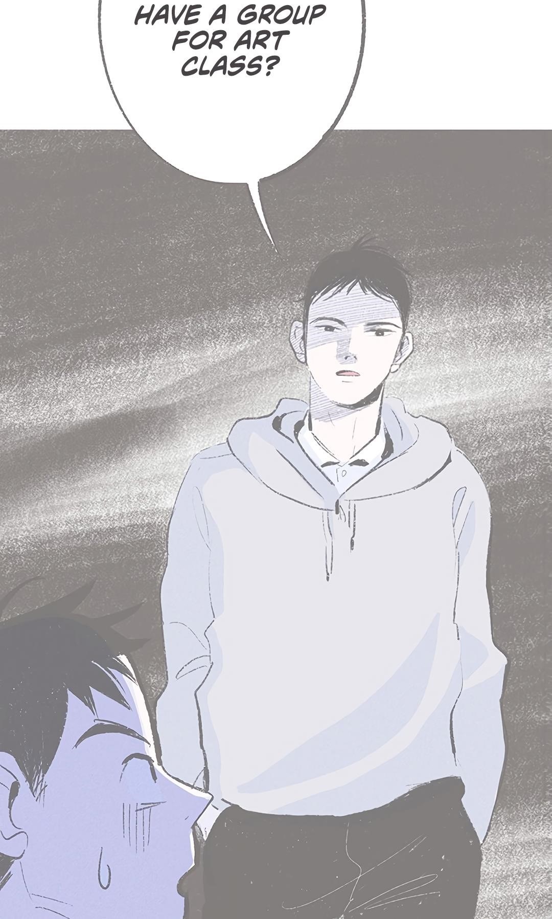 Why Don’t I Have Anyone By My Side? Chapter 39 - Page 91