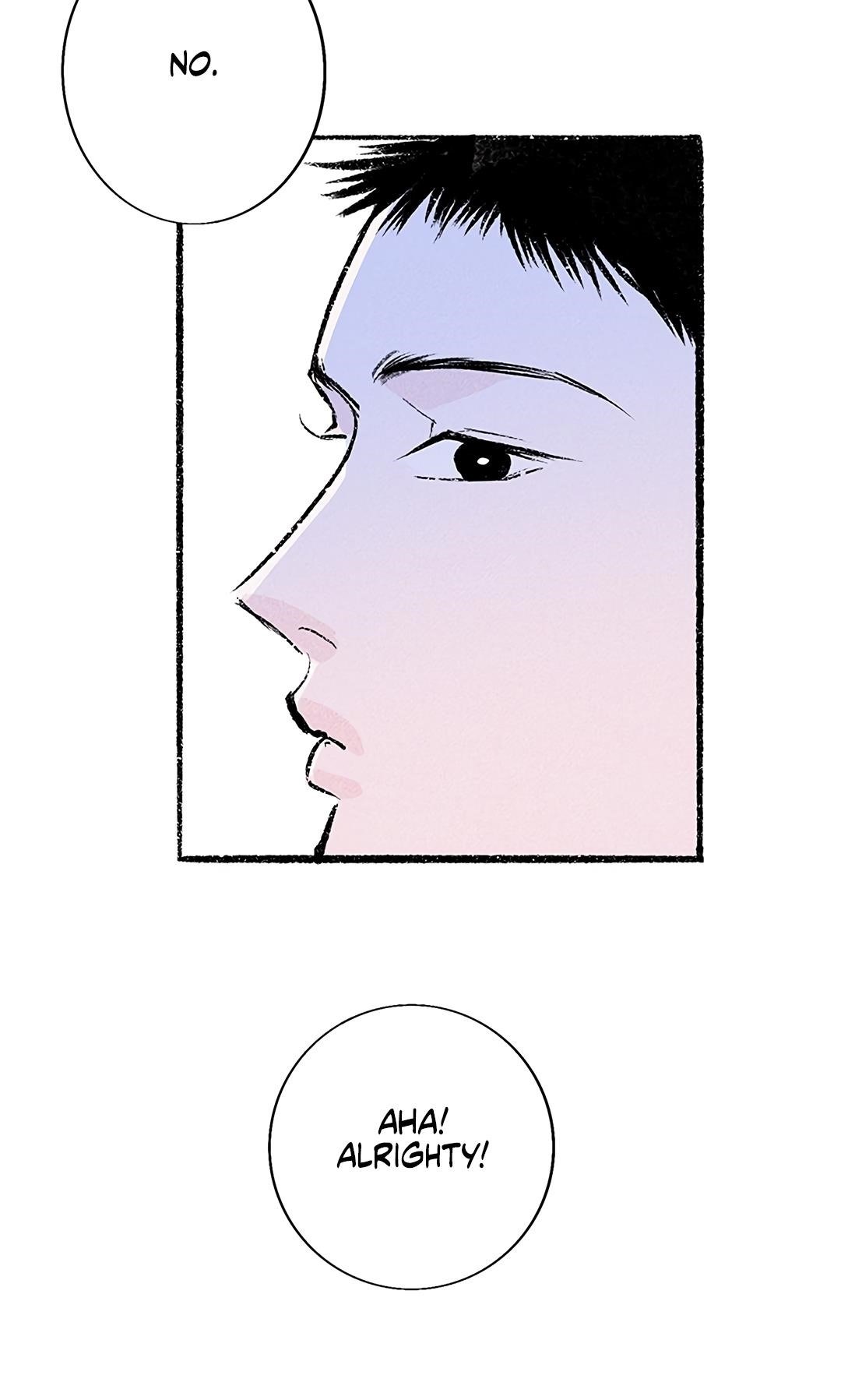 Why Don’t I Have Anyone By My Side? Chapter 39 - Page 94