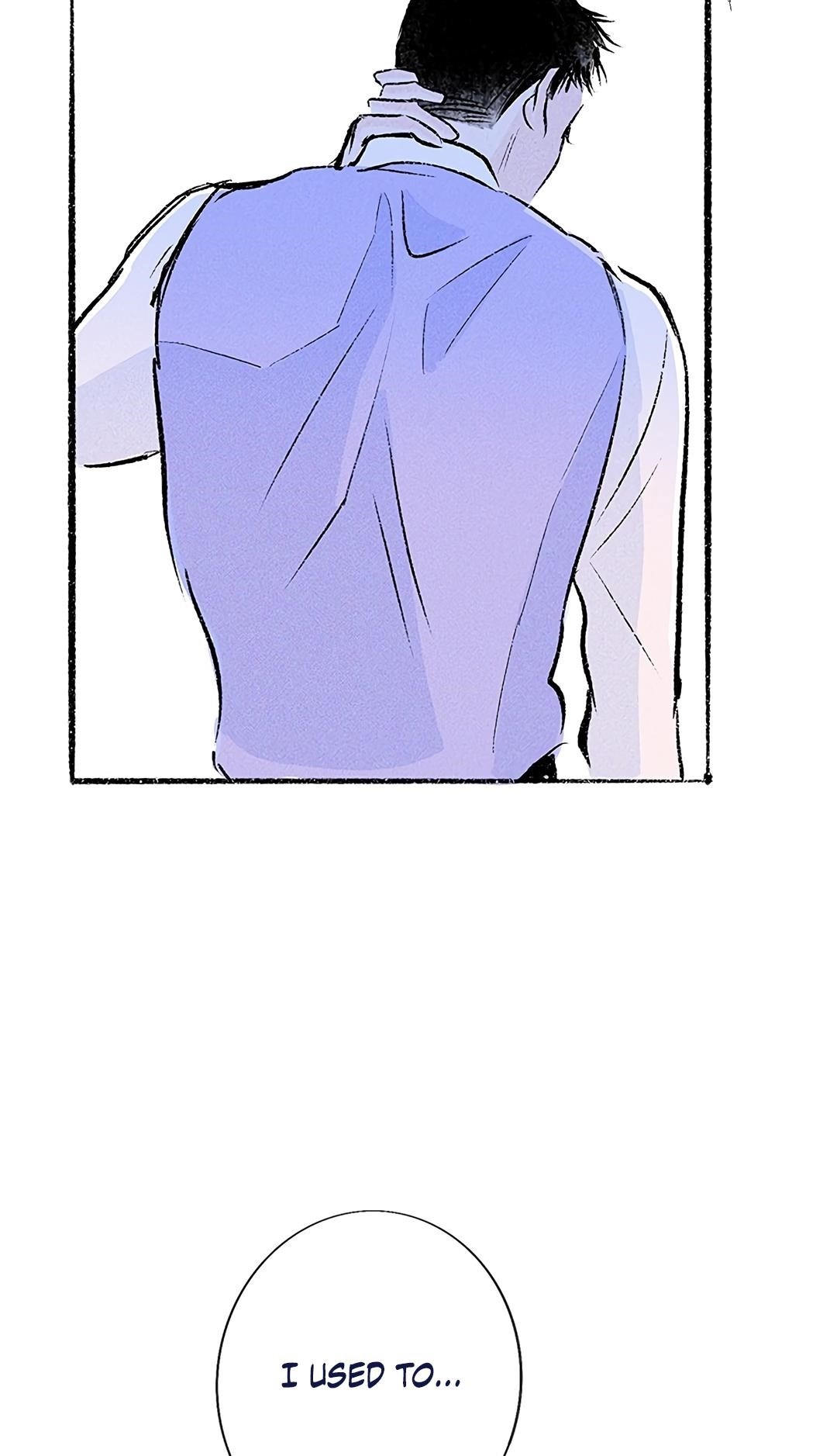 Why Don’t I Have Anyone By My Side? Chapter 39 - Page 99