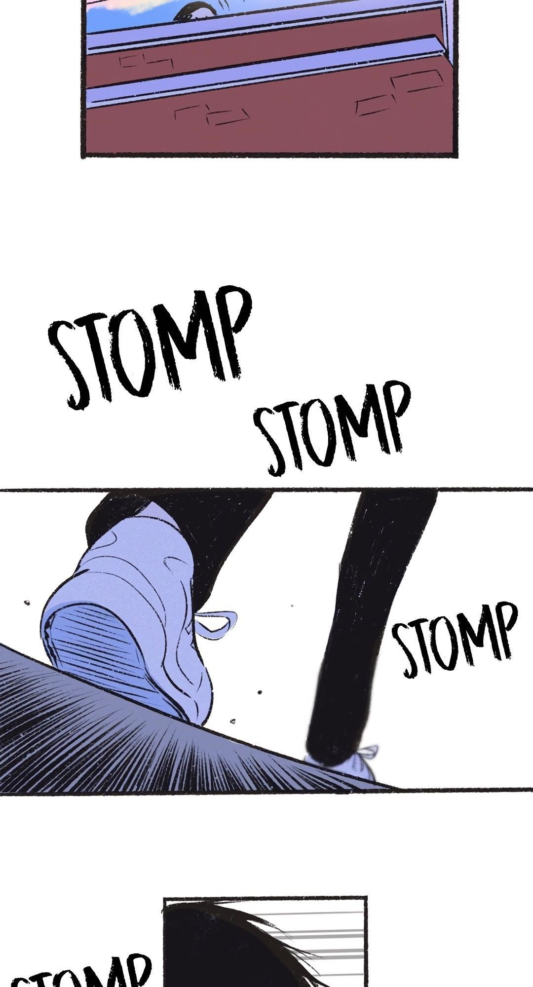 Why Don’t I Have Anyone By My Side? Chapter 4 - Page 39