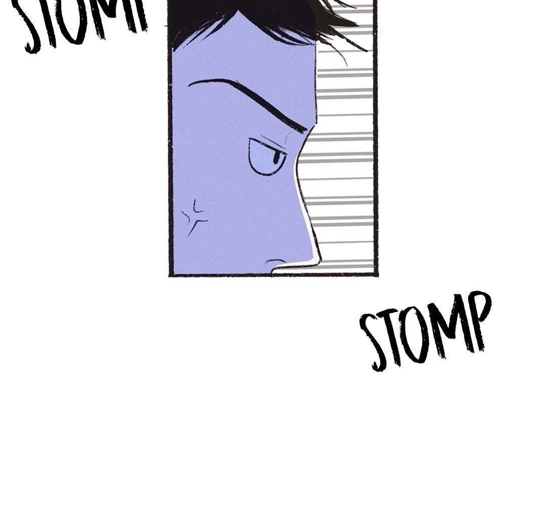 Why Don’t I Have Anyone By My Side? Chapter 4 - Page 40