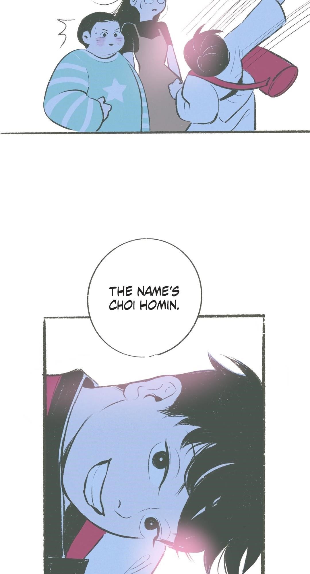 Why Don’t I Have Anyone By My Side? Chapter 4 - Page 46