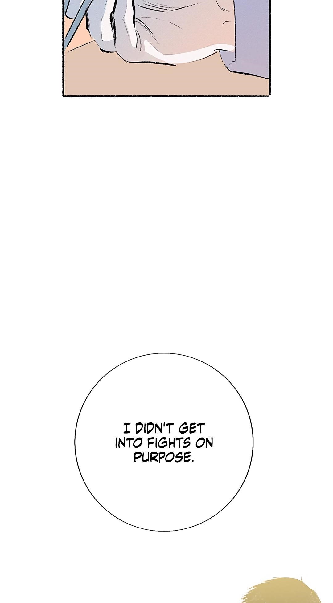 Why Don’t I Have Anyone By My Side? Chapter 40 - Page 13