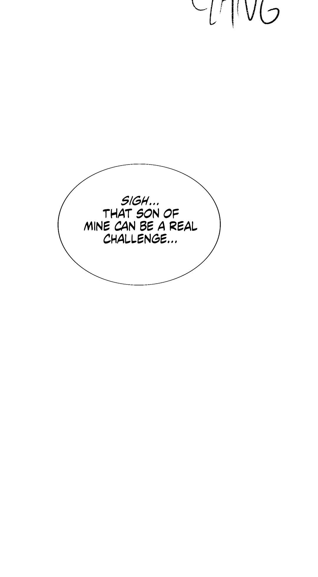 Why Don’t I Have Anyone By My Side? Chapter 40 - Page 18