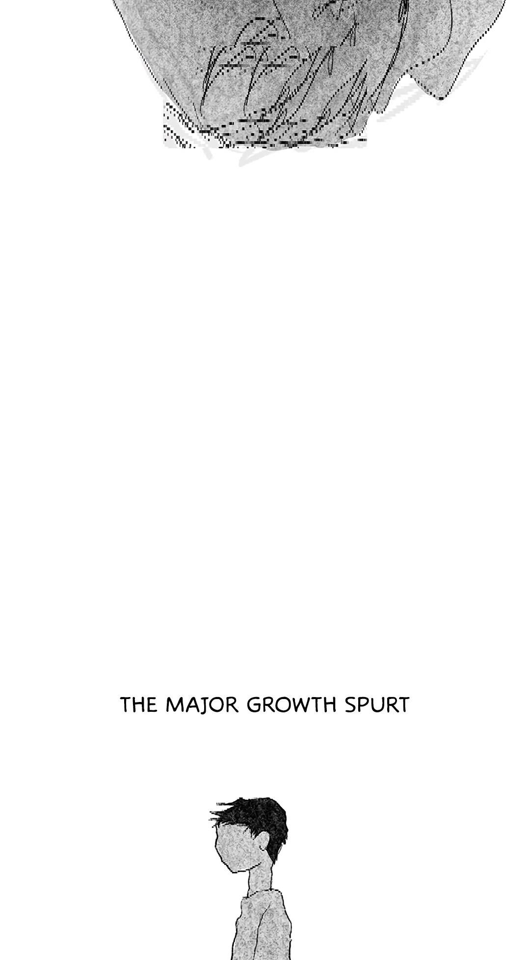 Why Don’t I Have Anyone By My Side? Chapter 40 - Page 23