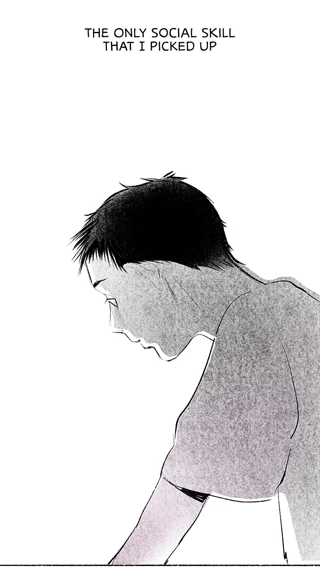 Why Don’t I Have Anyone By My Side? Chapter 40 - Page 27