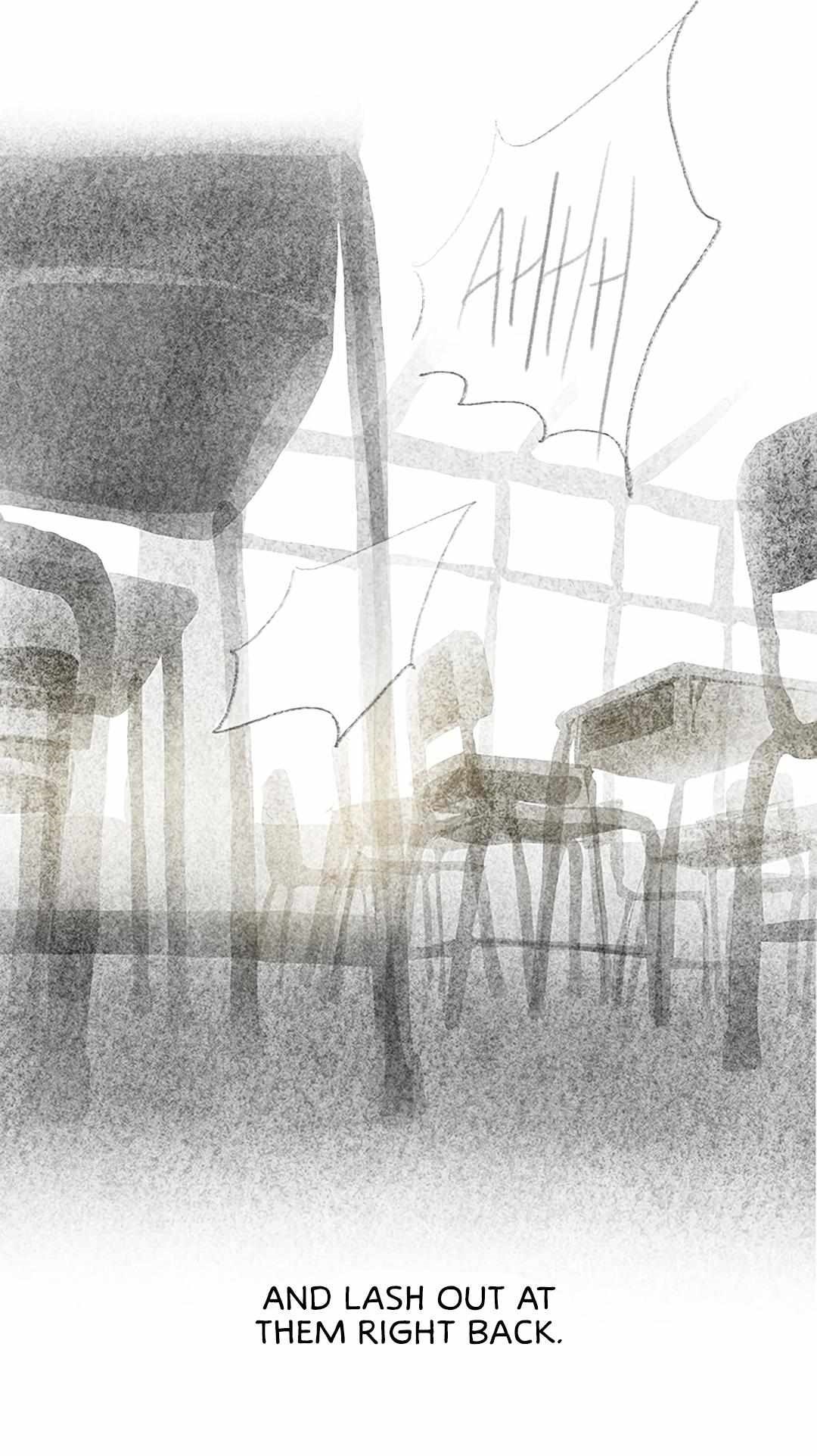 Why Don’t I Have Anyone By My Side? Chapter 40 - Page 33