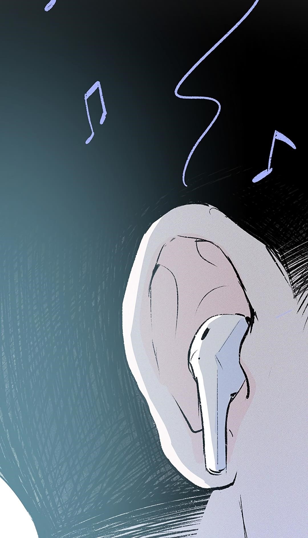 Why Don’t I Have Anyone By My Side? Chapter 40 - Page 44