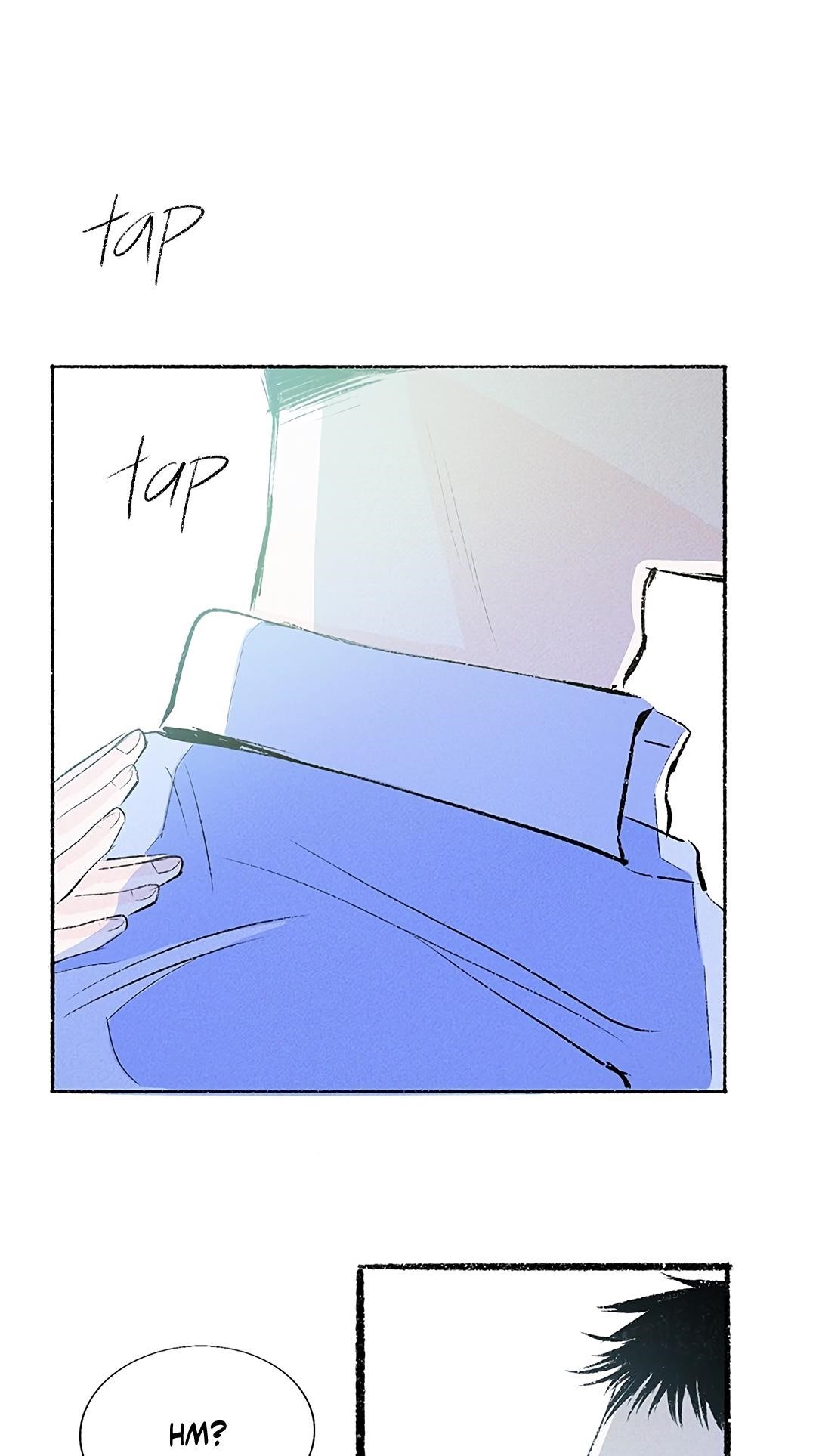 Why Don’t I Have Anyone By My Side? Chapter 40 - Page 51