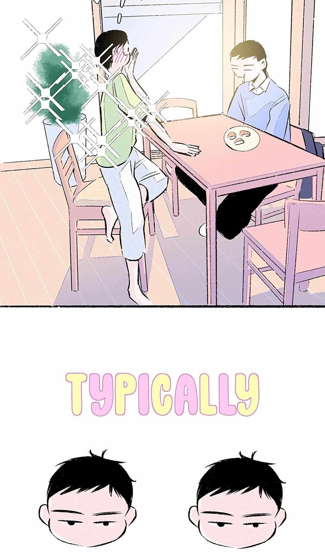 Why Don’t I Have Anyone By My Side? Chapter 40 - Page 6