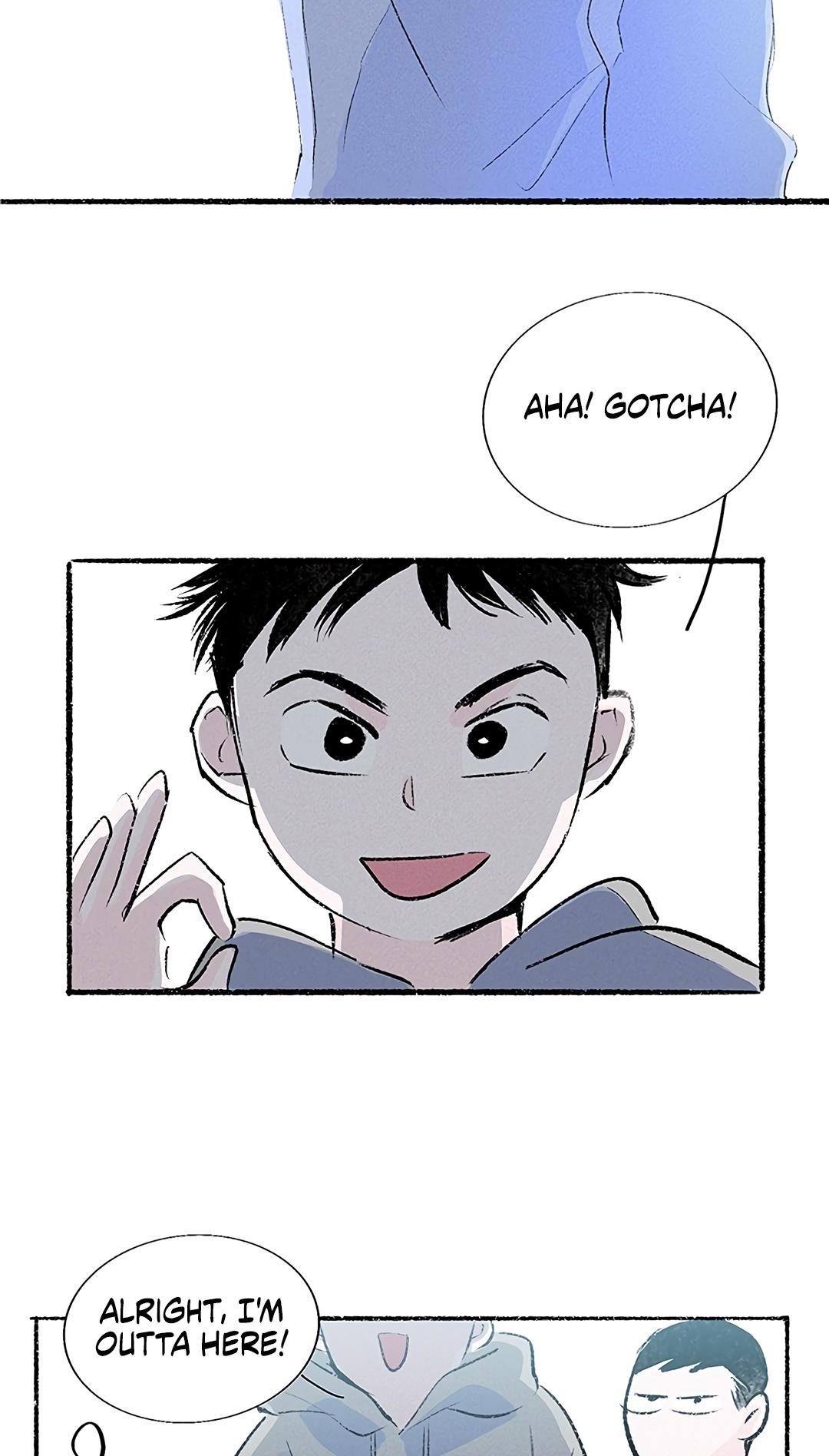 Why Don’t I Have Anyone By My Side? Chapter 40 - Page 62