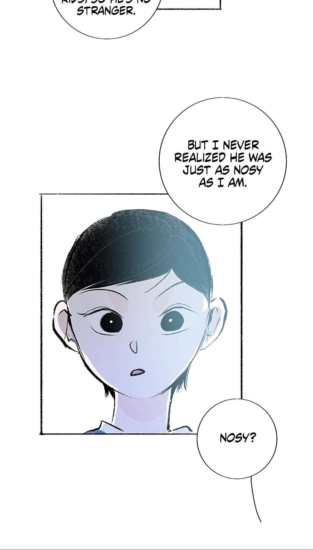 Why Don’t I Have Anyone By My Side? Chapter 40 - Page 64