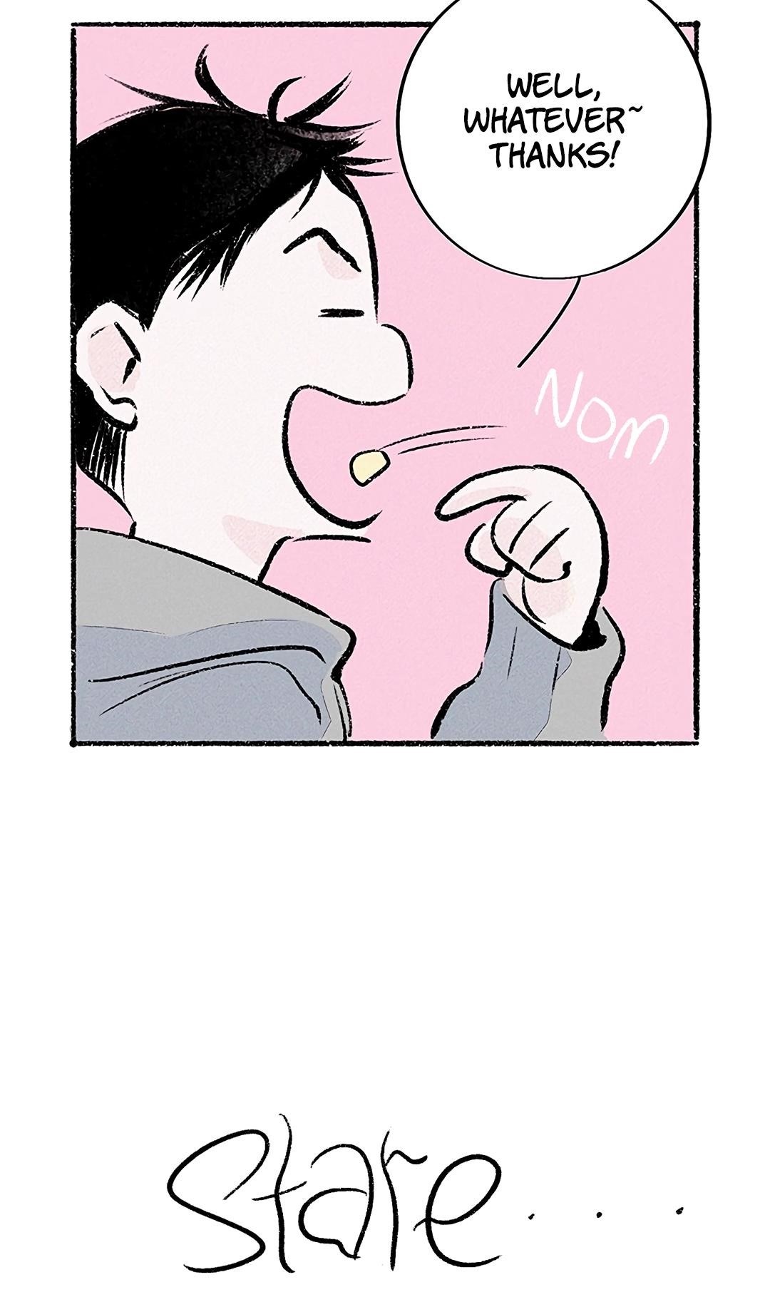 Why Don’t I Have Anyone By My Side? Chapter 40 - Page 75